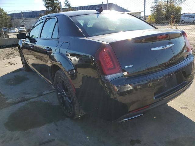 Photo 3 from auction – 2020 CHRYSLER 300 S with VIN 2C3CCAGGXLH120972