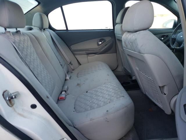 Photo 6 from auction – 2005 CHEVROLET MALIBU LS with VIN 1G1ZT528X5F318218