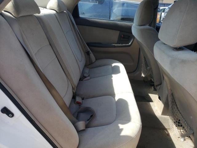 Photo 6 from auction – 2006 KIA SPECTRA LX with VIN KNAFE121065299750