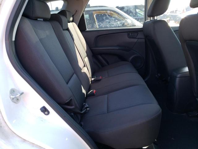 Photo 6 from auction – 2009 KIA SPORTAGE L with VIN KNDJF724497635142