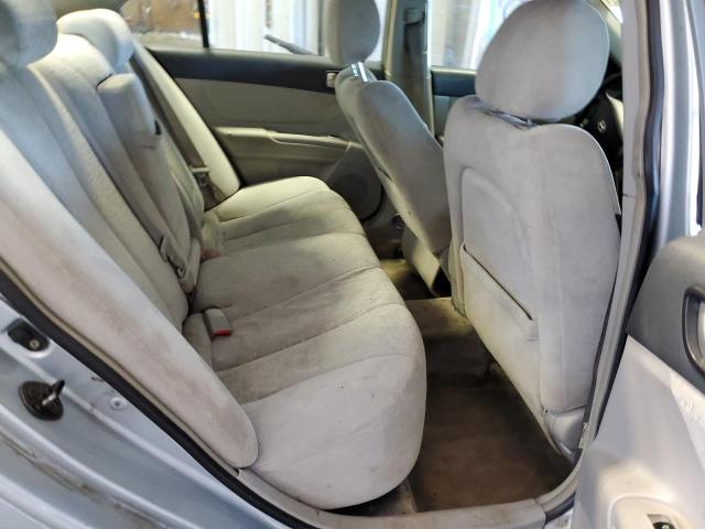 Photo 6 from auction – 2006 HYUNDAI SONATA GLS with VIN 5NPEU46FX6H082750