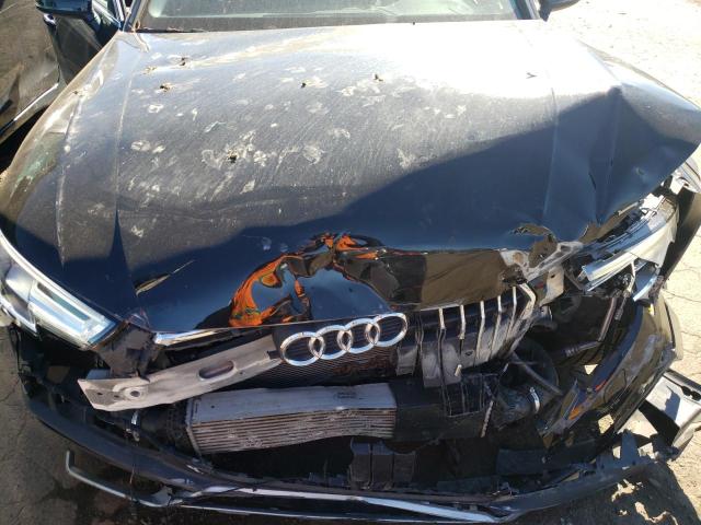 Photo 7 from auction – 2018 AUDI A4 ALLROAD with VIN WA18NAF46JA083766