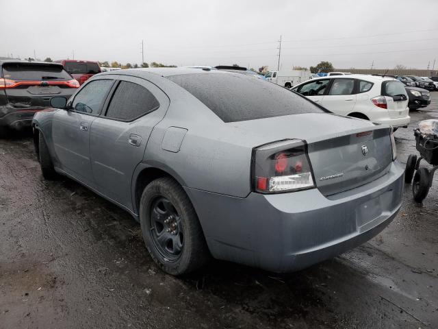 Photo 3 from auction – 2007 DODGE CHARGER SE with VIN 2B3KA43R57H712499