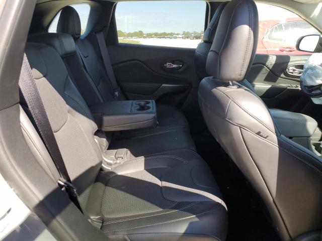 Photo 6 from auction – 2020 JEEP CHEROKEE L with VIN 1C4PJLDB0LD561174