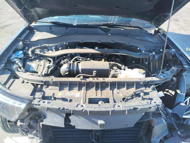 Photo 7 from auction – 2022 FORD EXPLORER S with VIN 1FMSK8KH1NGA76552