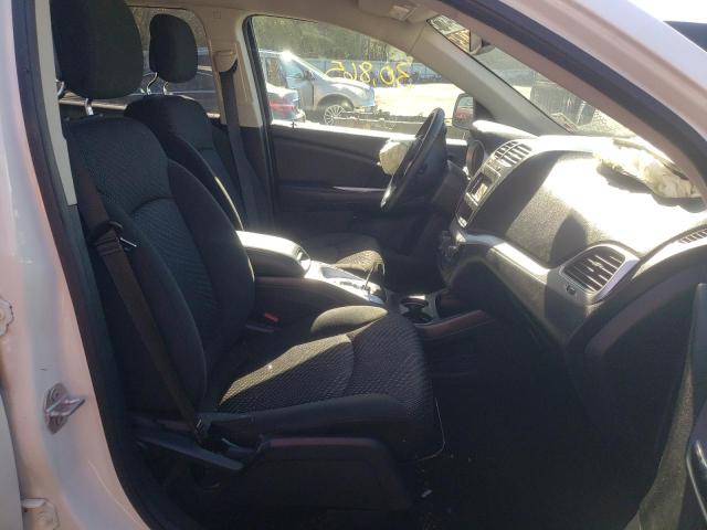 Photo 5 from auction – 2020 DODGE JOURNEY SE with VIN 3C4PDCAB3LT279374