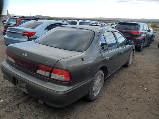 Photo 4 from auction – 1998 INFINITI I30 with VIN JNKCA21A5WT631085