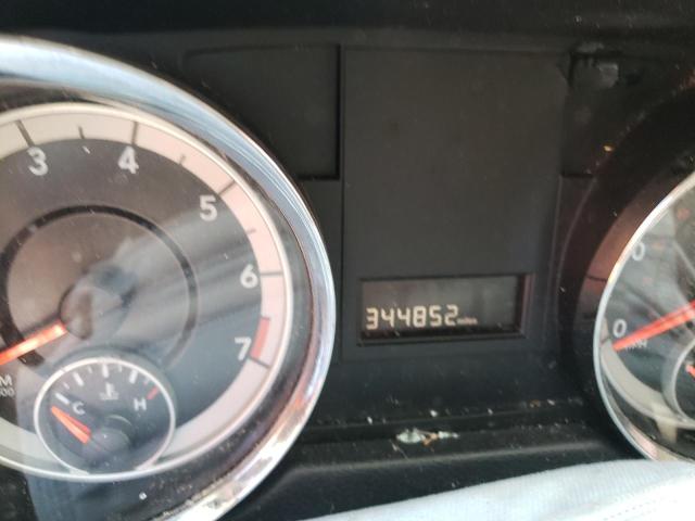 Photo 8 from auction – 2014 DODGE GRAND CARA with VIN 2C4RDGBGXER296835
