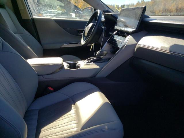 Photo 5 from auction – 2021 TOYOTA VENZA LE with VIN JTEAAAAH5MJ050707