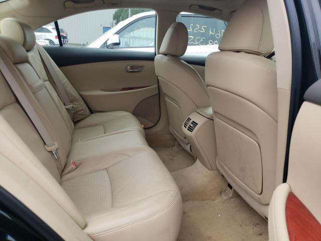 Photo 6 from auction – 2008 LEXUS ES 350 with VIN JTHBJ46G282173597