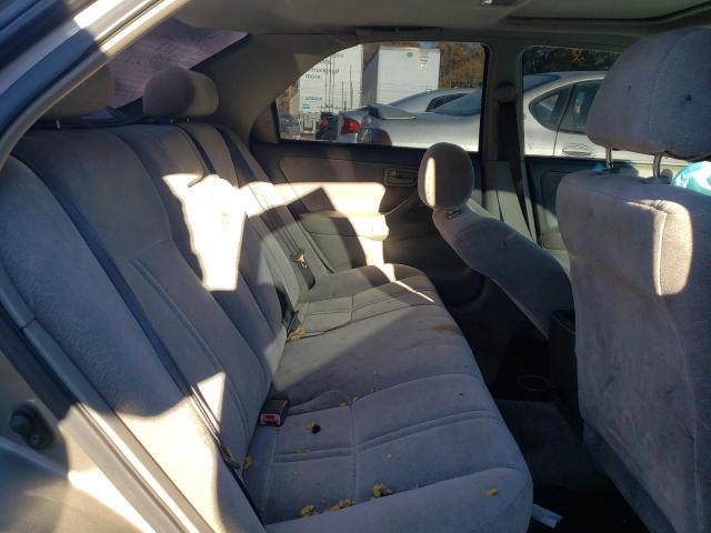 Photo 6 from auction – 1998 TOYOTA CAMRY CE with VIN 4T1BG22K2WU227816