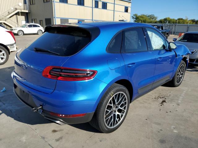 Photo 4 from auction – 2017 PORSCHE MACAN with VIN WP1AA2A53HLB02361