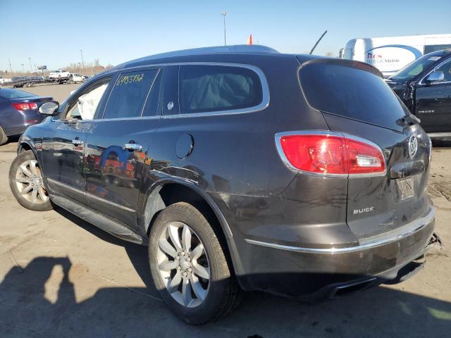Photo 3 from auction – 2013 BUICK ENCLAVE with VIN 5GAKVCKD2DJ260851