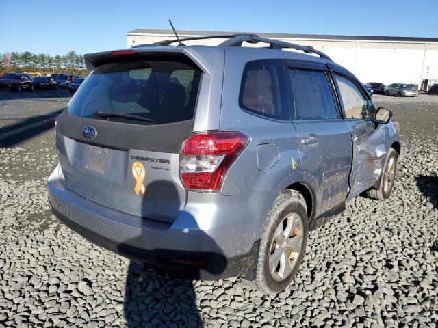 Photo 4 from auction – 2015 SUBARU FORESTER 2 with VIN JF2SJAHC4FH446691