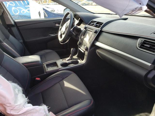 Photo 5 from auction – 2017 TOYOTA CAMRY LE with VIN 4T1BF1FK4HU778694