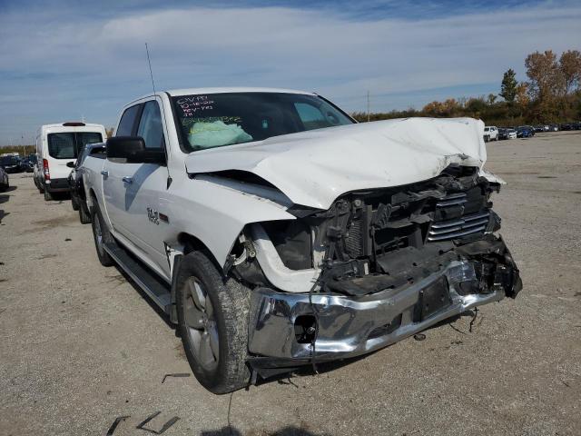 RAM 1500 SLT 2015 with VIN 1C6RR7LM1FS679396 - Photo from auction
