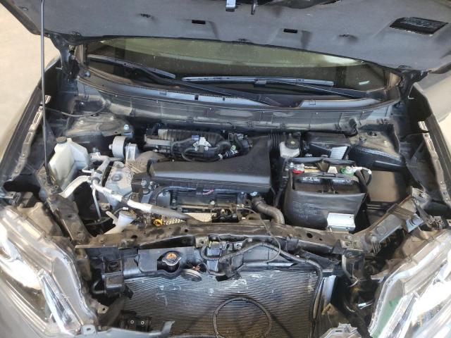 Photo 7 from auction – 2016 NISSAN ROGUE S with VIN 5N1AT2MT5GC881553