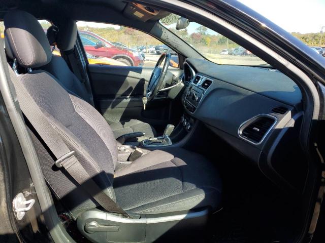 Photo 5 from auction – 2013 CHRYSLER 200 TOURIN with VIN 1C3CCBBBXDN713791