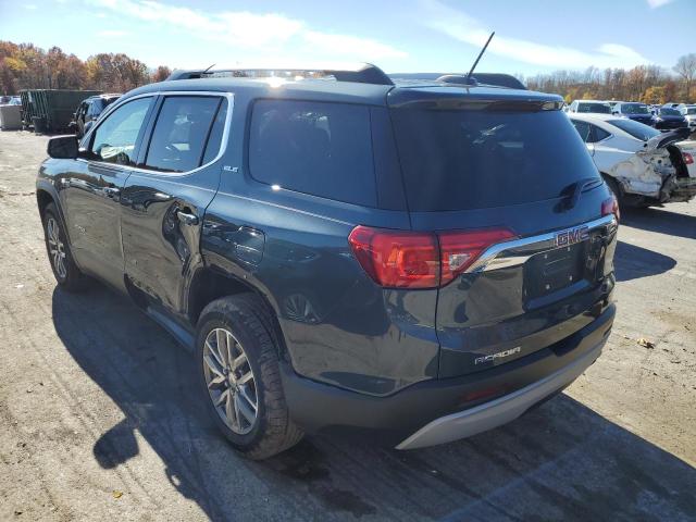Photo 3 from auction – 2019 GMC ACADIA SLE with VIN 1GKKNLLA8KZ229397