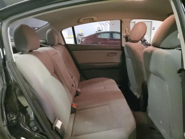 Zdjęcie 6 z aukcji – 2012 NISSAN SENTRA 2.0 z VIN 3N1AB6AP1CL709785