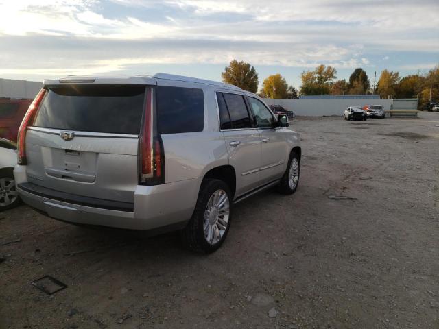 Photo 4 from auction – 2019 CADILLAC ESCALADE P with VIN 1GYS4DKJ2KR115993