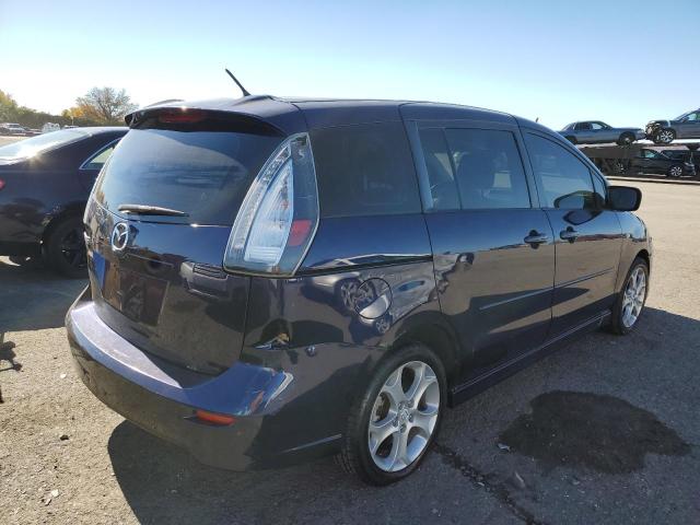 Photo 4 from auction – 2009 MAZDA 5 with VIN JM1CR293990346119