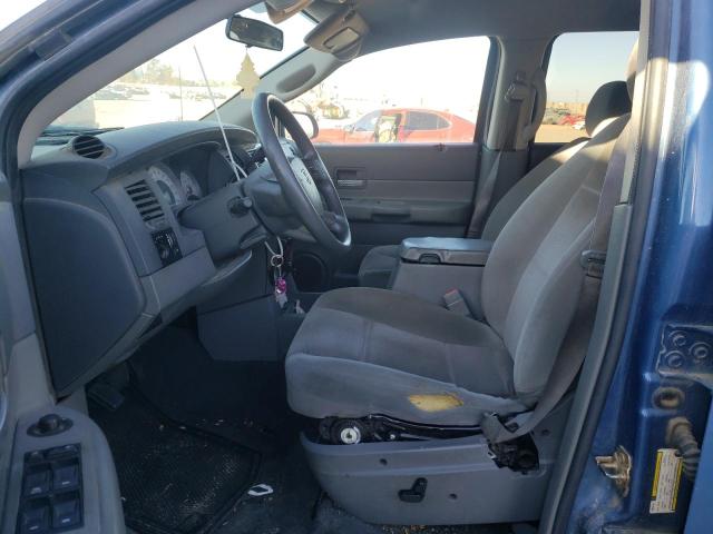 Photo 7 from auction – 2006 DODGE DURANGO SL with VIN 1D4HB48N16F152088