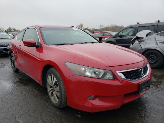 HONDA ACCORD EX 2008 with VIN 1HGCS12768A030280 - Photo from auction