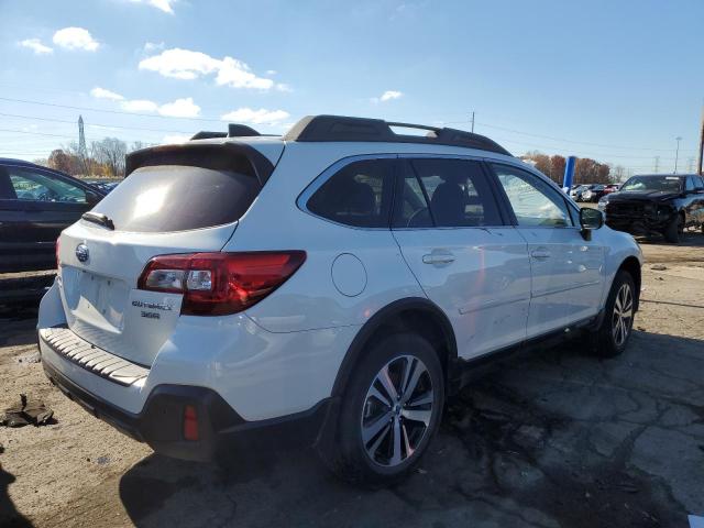 Photo 4 from auction – 2019 SUBARU OUTBACK 3. with VIN 4S4BSENC3K3378524