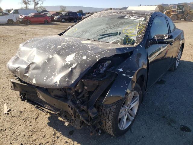 Photo 2 from auction – 2012 NISSAN ALTIMA S with VIN 1N4AL2EP9CC263058