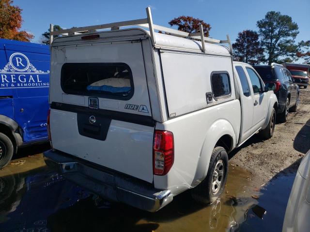 Zdjęcie 4 z aukcji – 2016 NISSAN FRONTIER S z VIN 1N6BD0CT7GN736706