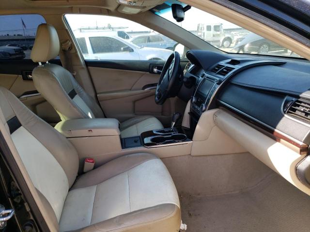 Foto 5 de la subasta – 2012 TOYOTA CAMRY BASE con VIN 4T4BF1FK8CR190067