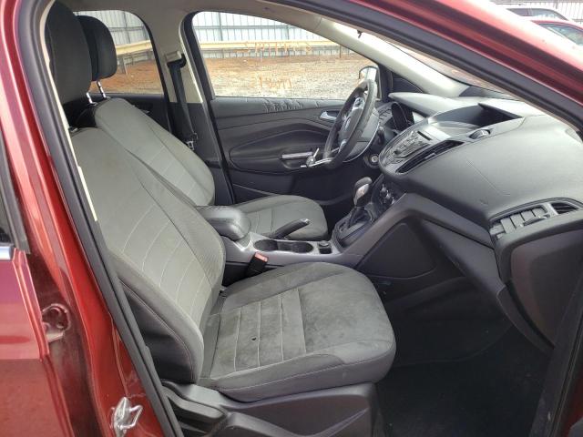 Photo 5 from auction – 2016 FORD ESCAPE SE with VIN 1FMCU9GX2GUB39683