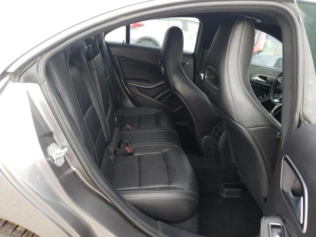 Photo 6 from auction – 2016 MERCEDES-BENZ CLA 250 with VIN WDDSJ4EB7GN368699
