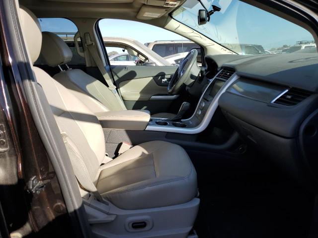 Photo 5 from auction – 2013 FORD EDGE SEL with VIN 2FMDK4JC4DBC12878