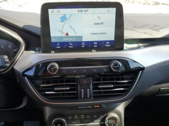 Photo 9 from auction – 2020 FORD ESCAPE SEL with VIN 1FMCU0H69LUB14372