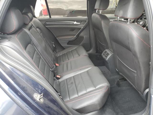 Photo 6 from auction – 2015 VOLKSWAGEN GTI with VIN 3VW4T7AU6FM006830
