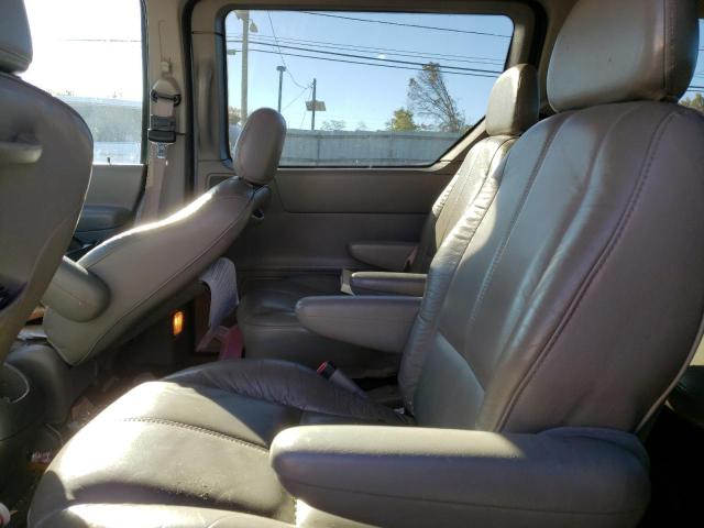 Photo 6 from auction – 2000 FORD WINDSTAR S with VIN 2FMZA5346YBA44039