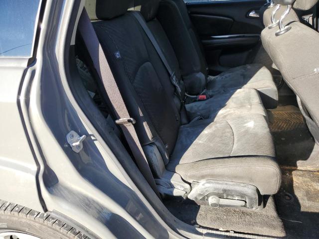 Photo 9 from auction – 2019 DODGE JOURNEY SE with VIN 3C4PDCBB2KT798445