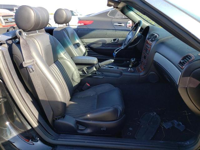 Photo 5 from auction – 2005 FORD THUNDERBIR with VIN 1FAHP60A55Y102645