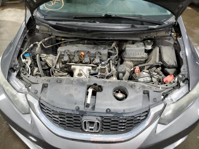 Photo 7 from auction – 2013 HONDA CIVIC LX with VIN 2HGFB2F53DH502636