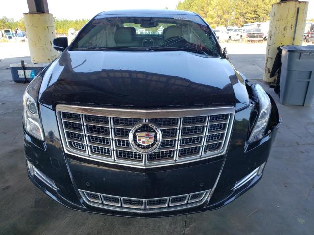 Photo 7 from auction – 2014 CADILLAC XTS LUXURY with VIN 2G61M5S35E9197857