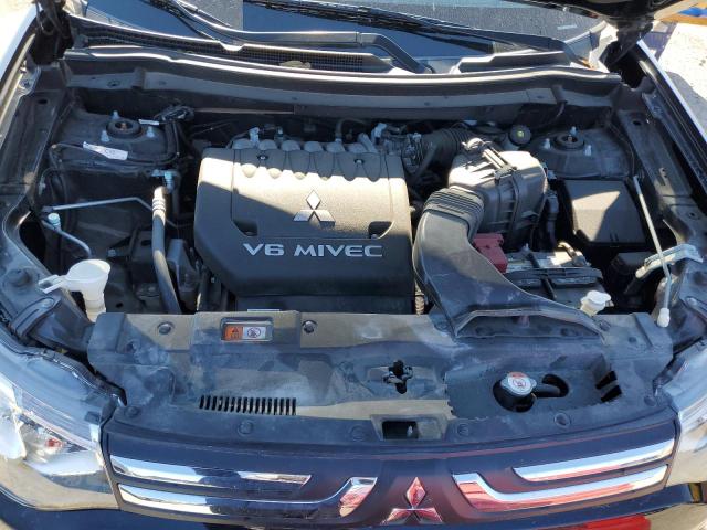 Photo 7 from auction – 2014 MITSUBISHI OUTLANDER with VIN JA4JZ4AX7EZ008252