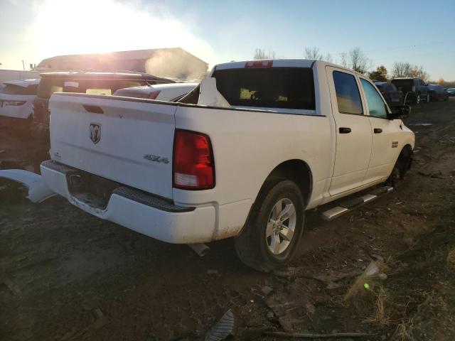 صورة رقم 4 من المزاد - 2018 RAM 1500 ST مع VIN 1C6RR7KG0JS140384