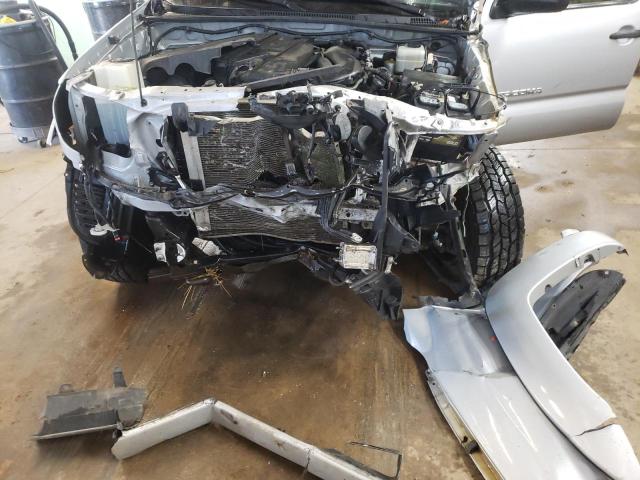Photo 9 from auction – 2011 TOYOTA TACOMA DOU with VIN 3TMLU4ENXBM059702