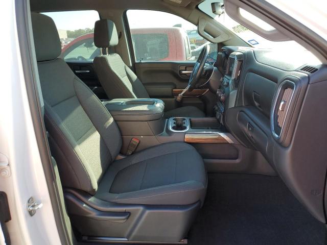 Photo 5 from auction – 2021 CHEVROLET SILVERADO with VIN 3GCPWDEDXMG188169