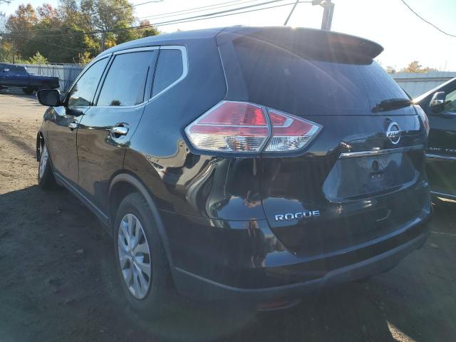 Photo 3 from auction – 2015 NISSAN ROGUE S with VIN KNMAT2MV2FP533626