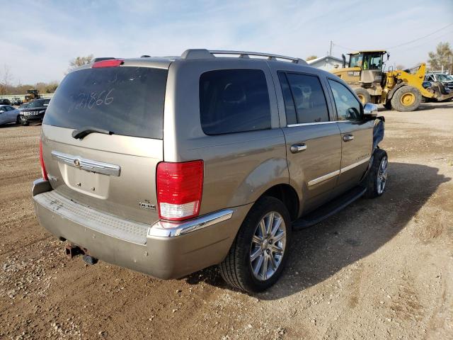 Photo 4 from auction – 2007 CHRYSLER ASPEN LIMI with VIN 1A8HW58277F529790