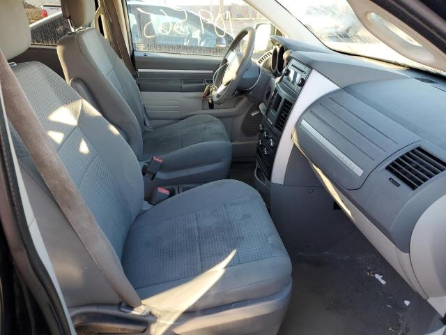 Фото 5 с аукциона – 2010 DODGE GRAND CARA с VIN 2D4RN4DE1AR335168