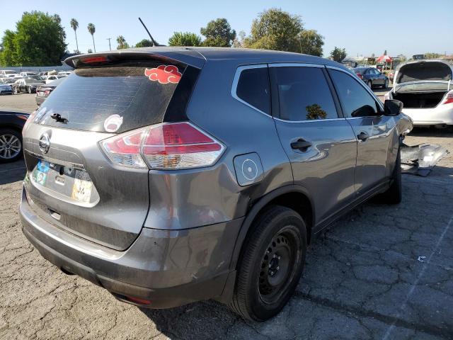 Photo 4 from auction – 2016 NISSAN ROGUE S with VIN KNMAT2MT7GP592803